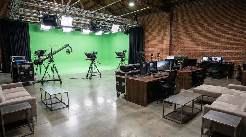 大象传媒创作中心